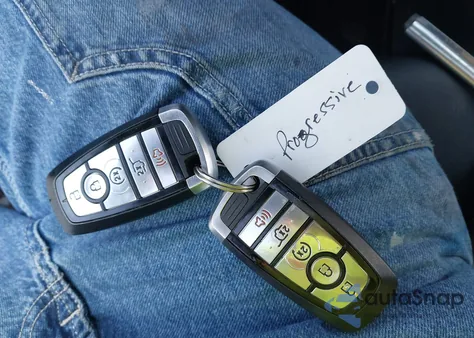 2021 Ford Edge Titanium from USA, damaged, VIN 2FMPK3K91MBA64702